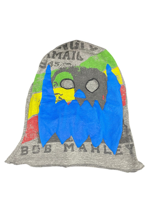 Asspizza Mask M/L