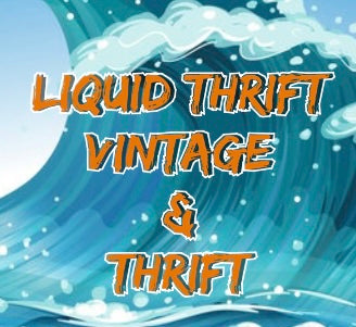 Liquid Thrift